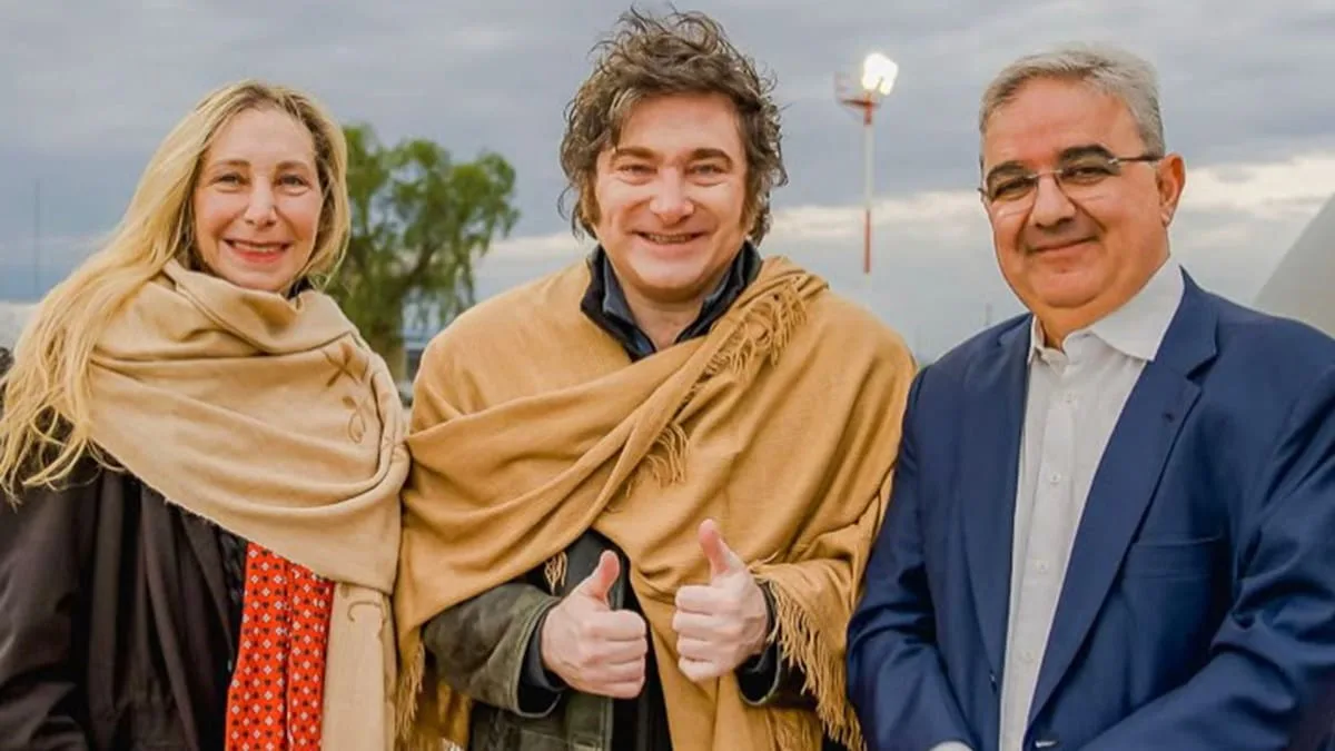 Milei y sus medidas, en vivo: el Senado vota la ley de salud mental y Karina viaja a Rosario