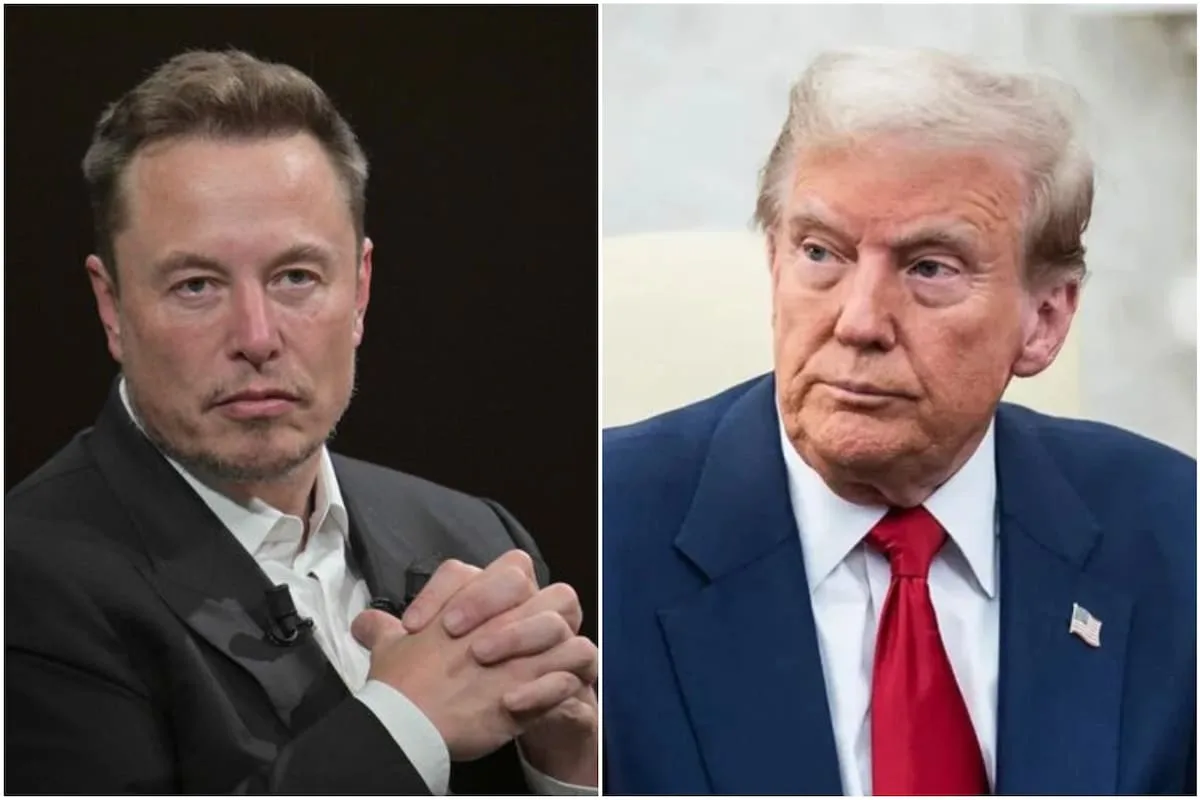 Elon Musk prometió regalar una acción de SpaceX a cada niño de Estados Unidos