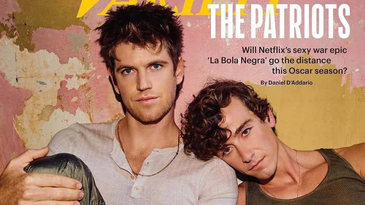 Variety asegura que "La bola negra" puede darle a Netflix su primer Oscar