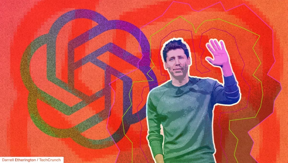 Here’s why OpenAI is absent from Nvidia’s industry-wide effort to end rogue AI agents