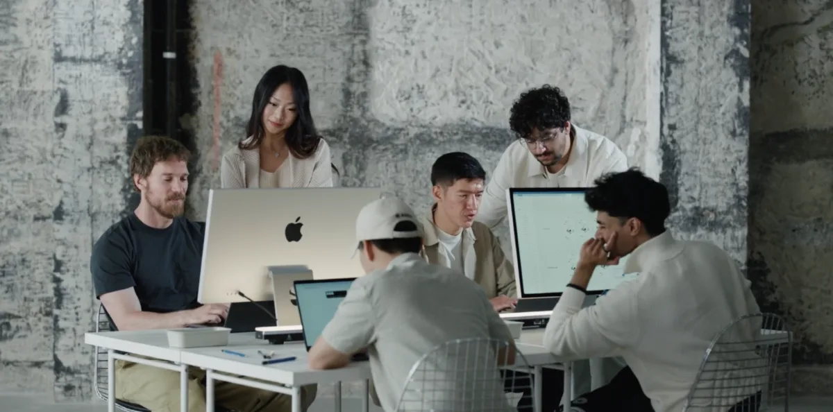 Ando wants to take on Slack with a team messaging app that lets humans and agents work together