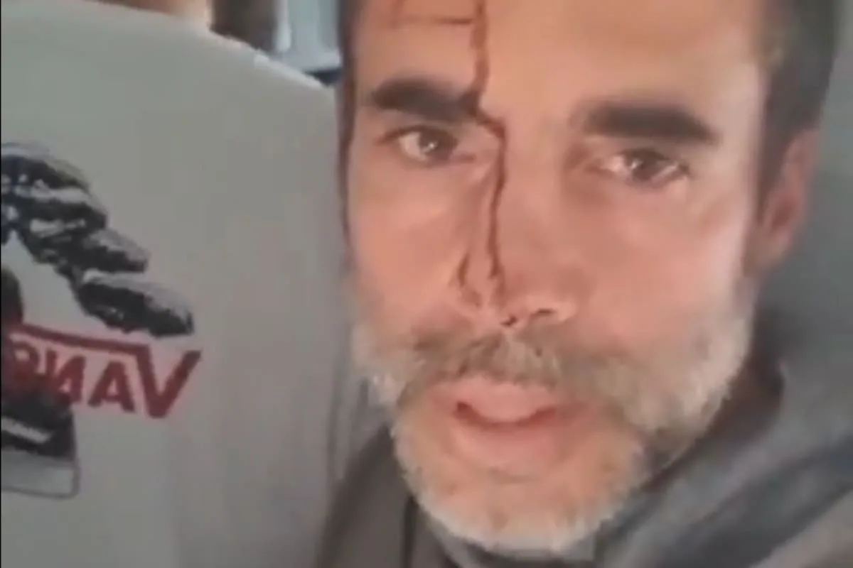 Los testimonios de pasajeros del vuelo de Flydubai que aterrizó de emergencia por un incidente entre los pilotos