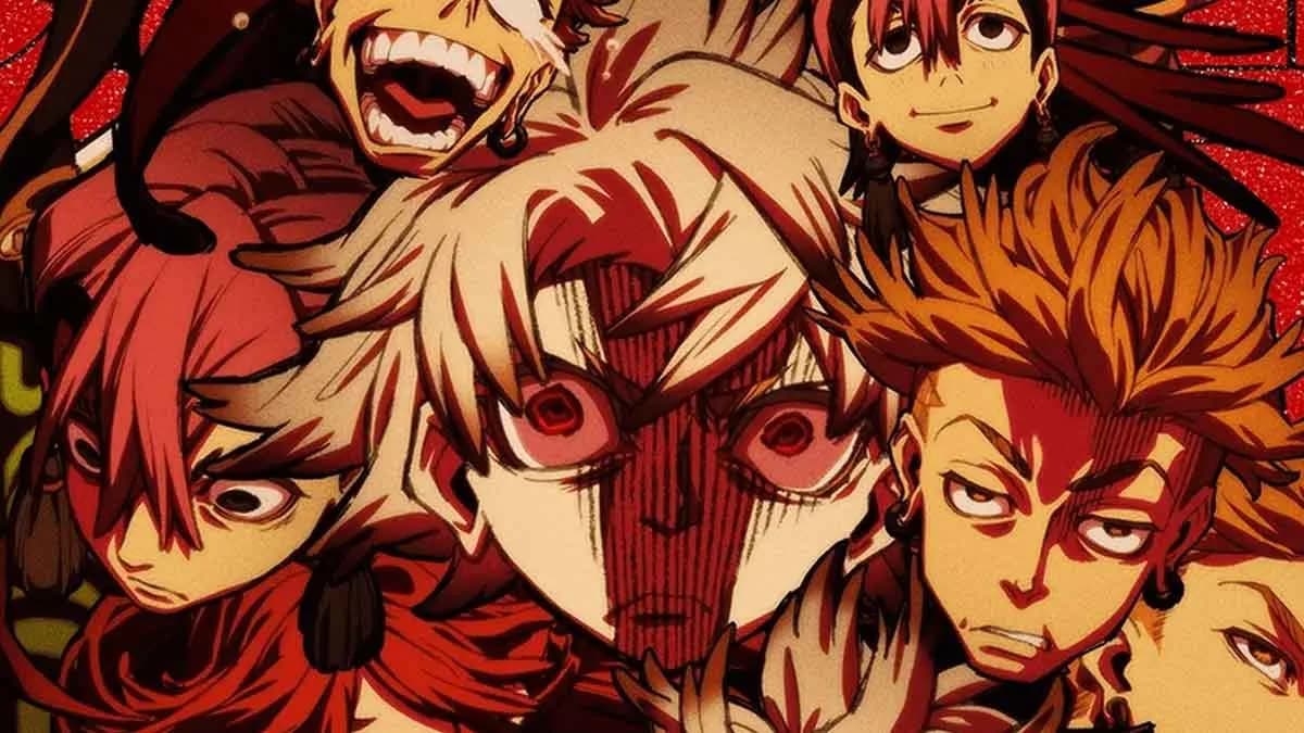 Sony lanza Crunchyroll Storyworks para adaptar anime a acción real