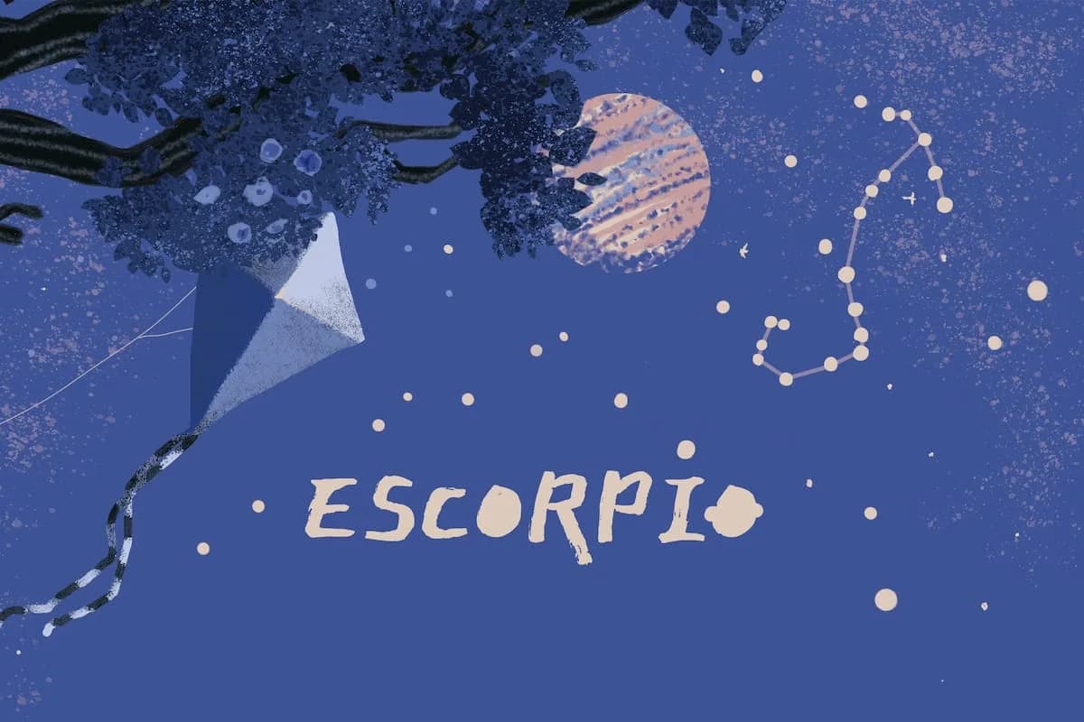 Temporada de Escorpio 2026: qué energía trae para cada signo y ascendente