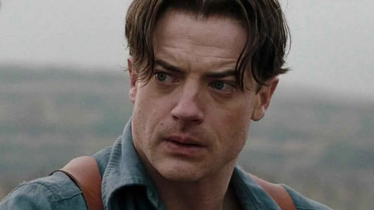 Primera imagen de Brendan Fraser en La Momia 4 adelanta la nueva vida de Rick O’Connell