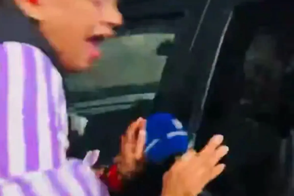 Una periodista y su camarógrafo fueron atropellados durante una transmisión en vivo en México