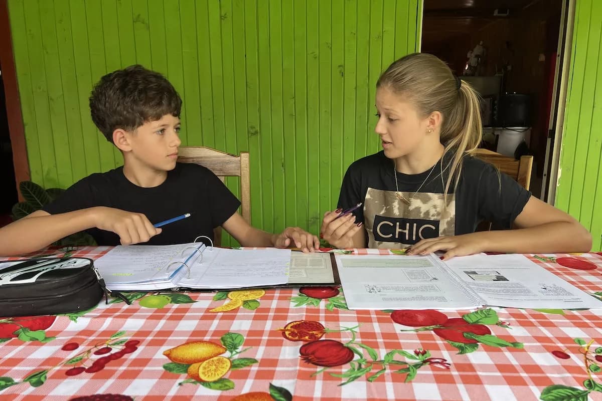 “Vénganme a buscar”: la beca que cambió la historia de su familia y le permitió ser la primera en recibirse
