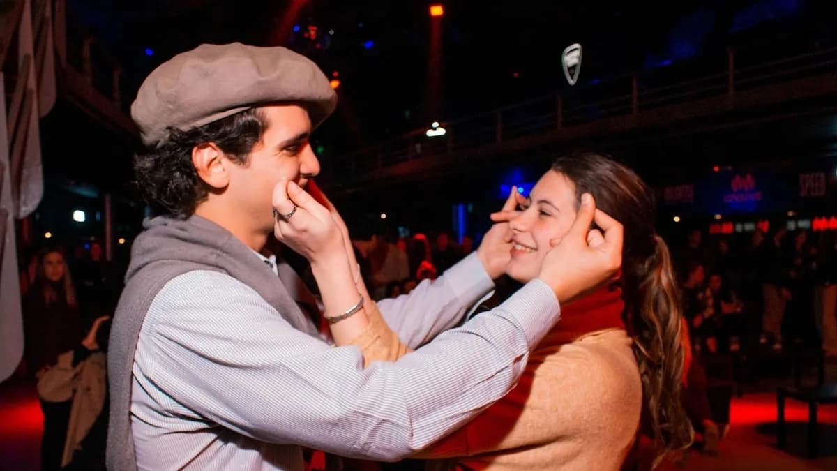 El folklore vive un boom en Buenos Aires: festivales, peñas y streaming