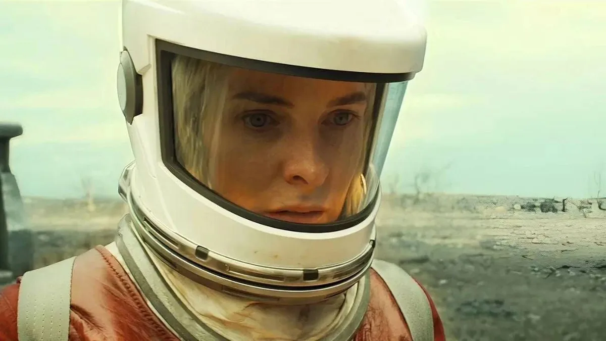 Ni 'Fallout' ni 'Black Mirror': La temporada 3 de esta fenomenal serie de ciencia ficción, calificada con 4,1 de 5 estrellas, ya está disponible