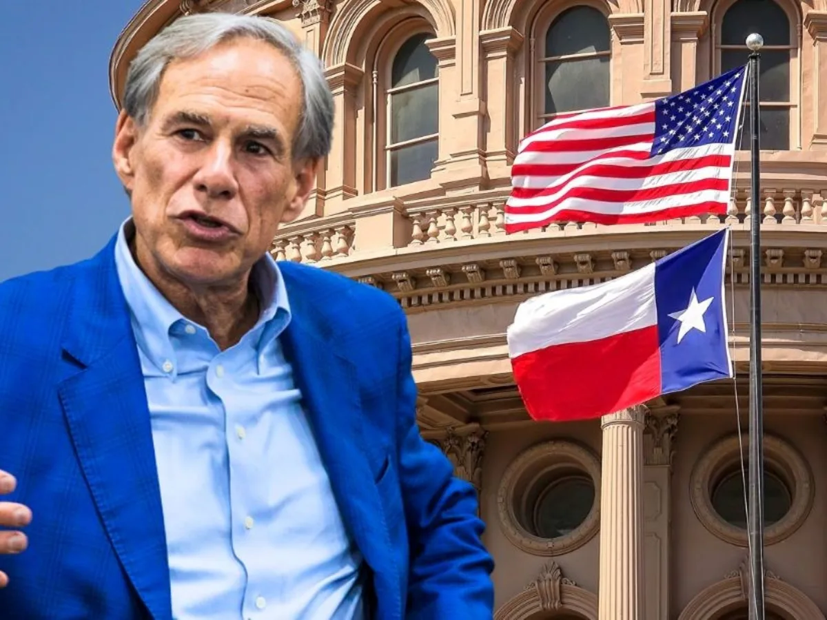 Oficial y confirmado por Abbott: desde el 1 de septiembre, Texas aceptará casas prefabricadas bajo la ley SB 785