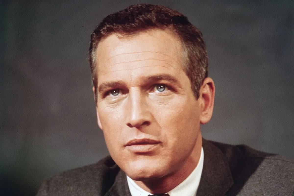 Paul Newman donó tres hectáreas en Westport y hoy son una reserva natural