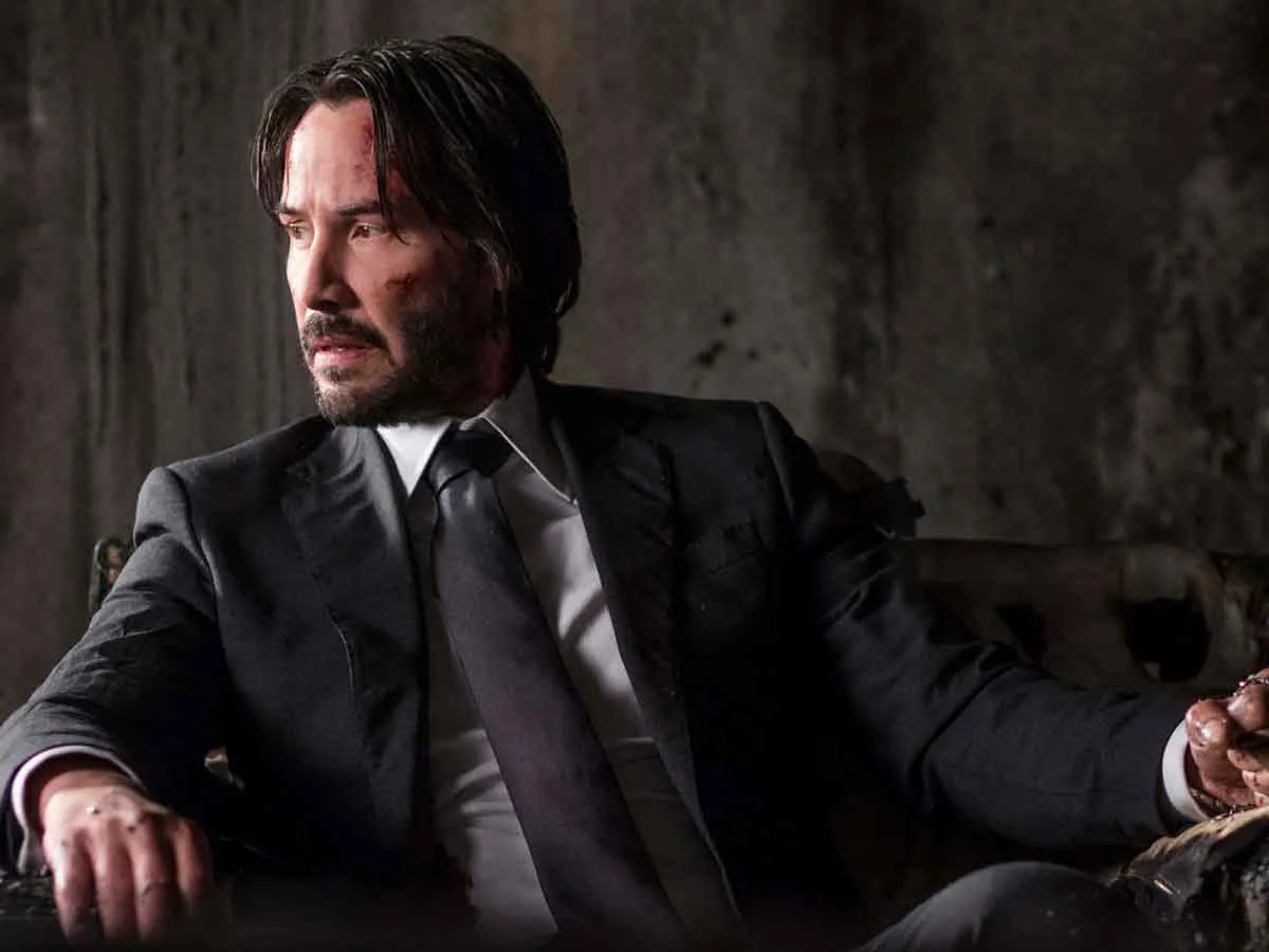 John Wick cambia de género en su nuevo videojuego y prepara una etapa muy distinta para Baba Yaga