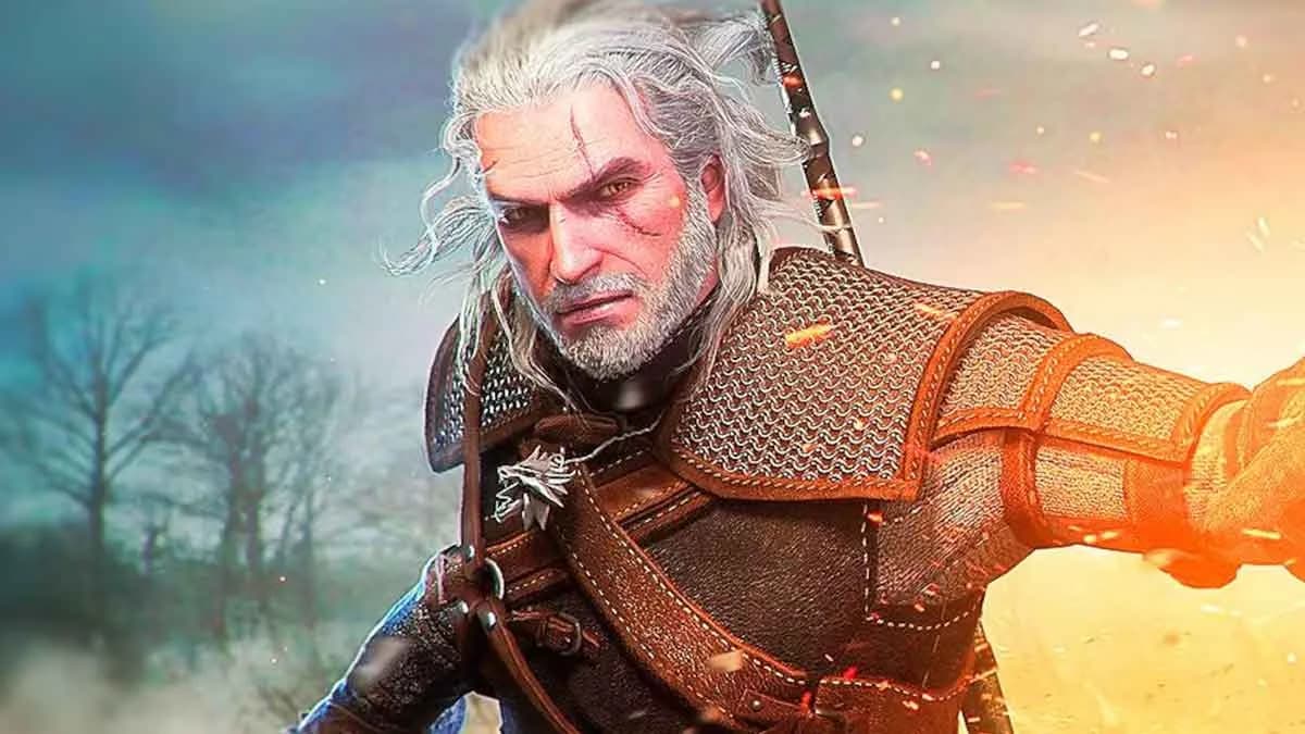The Witcher anuncia oficialmente una nueva historia de Geralt de Rivia para 2027