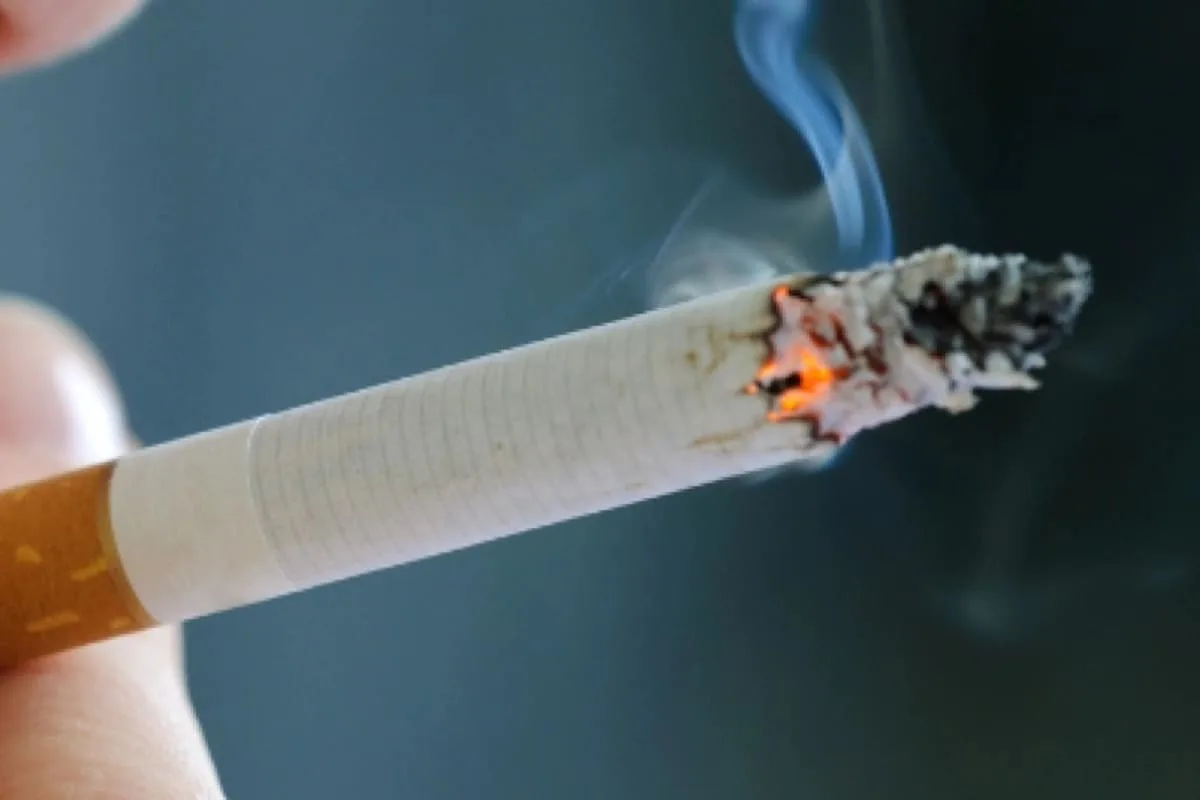 Tartaglione explicó qué estudio deben hacerse quienes fuman o fumaron