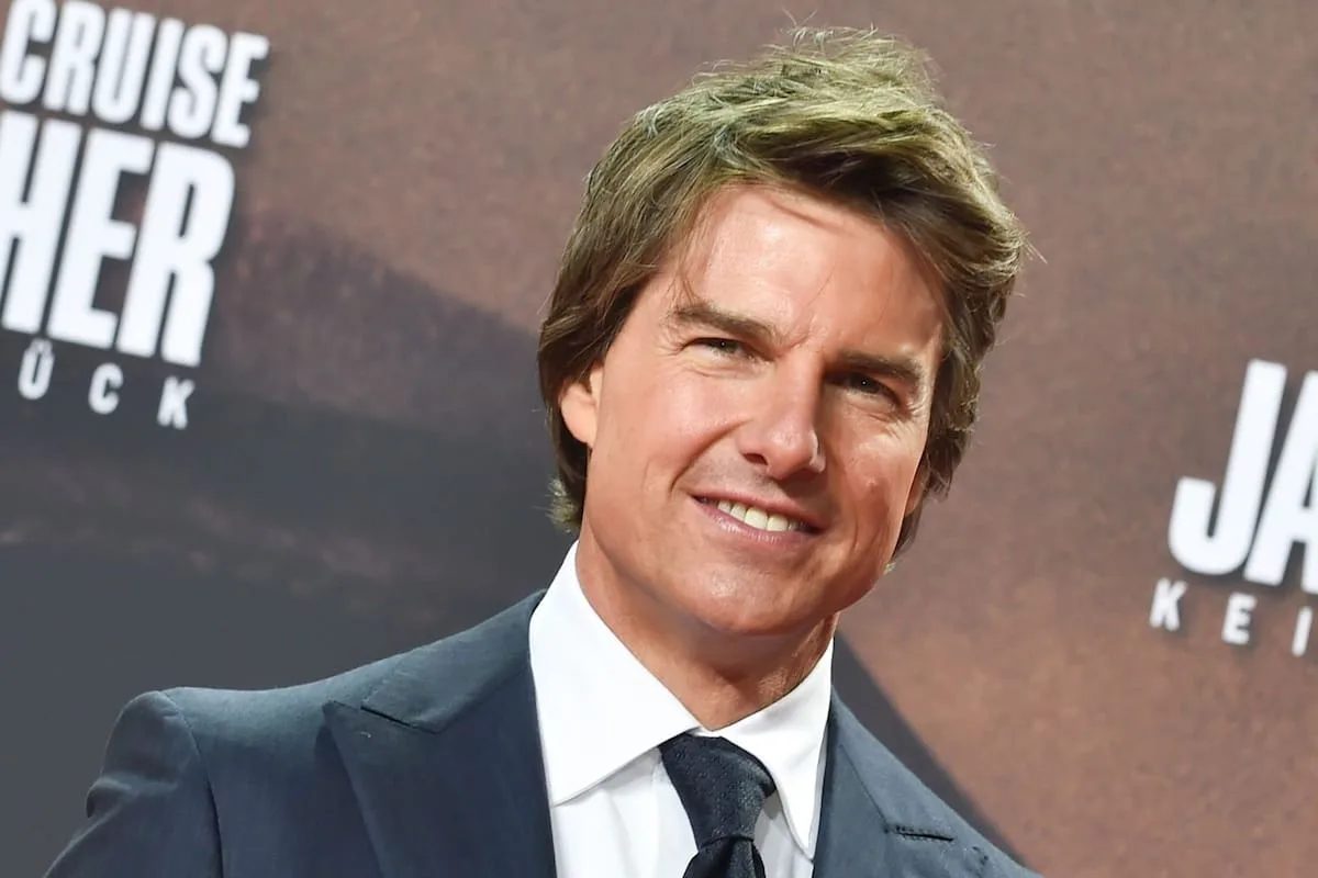 Tom Cruise dio su opinión sobre el avance de la Inteligencia artificial en el cine