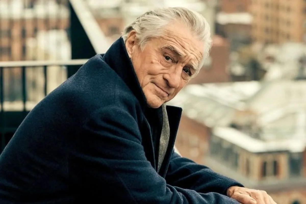 Robert De Niro, a los 83 años: su rutina de pesas, cardio y tai chi