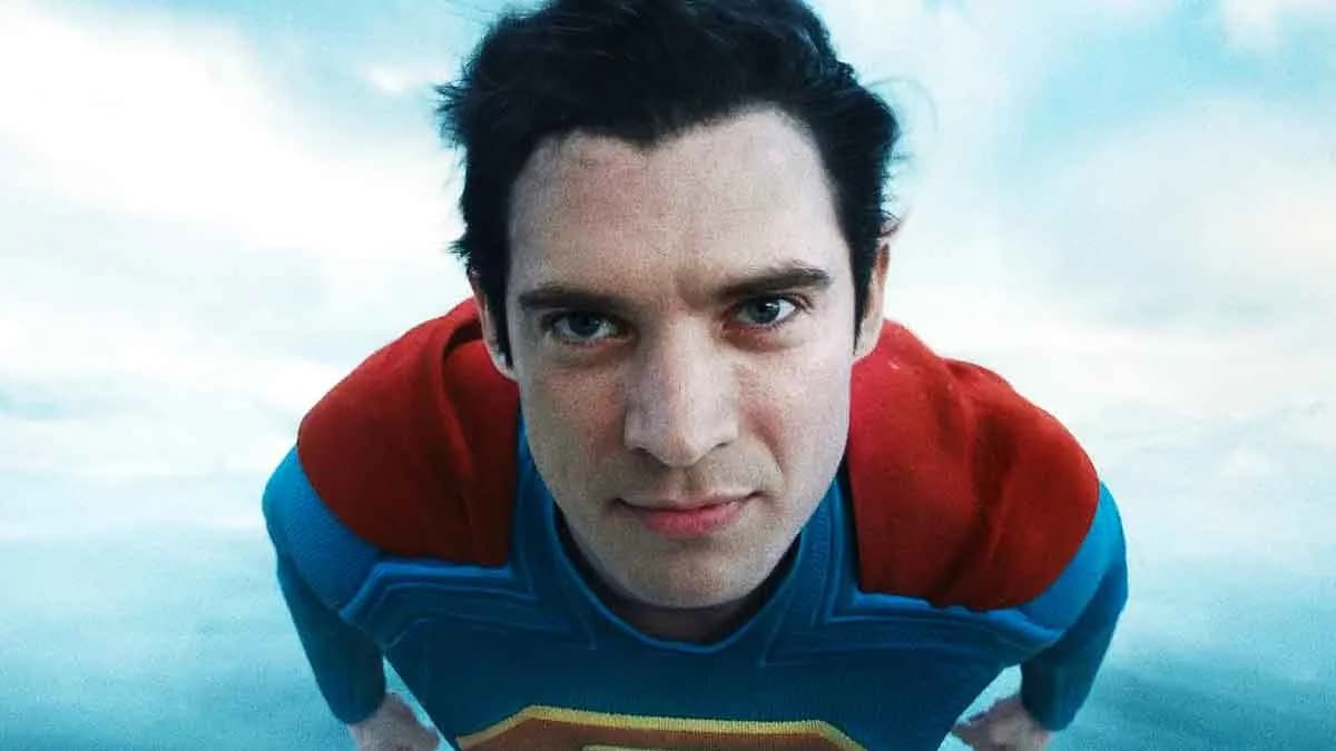 James Gunn confirmó que la saga de Superman seguirá después de Man of Tomorrow