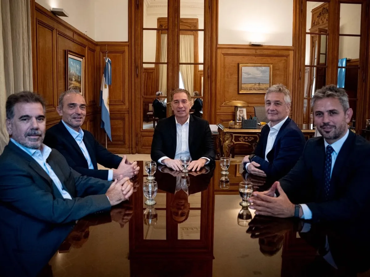 La economía y la Ciudad, claves que impiden un deshielo confiable entre los Milei y Macri