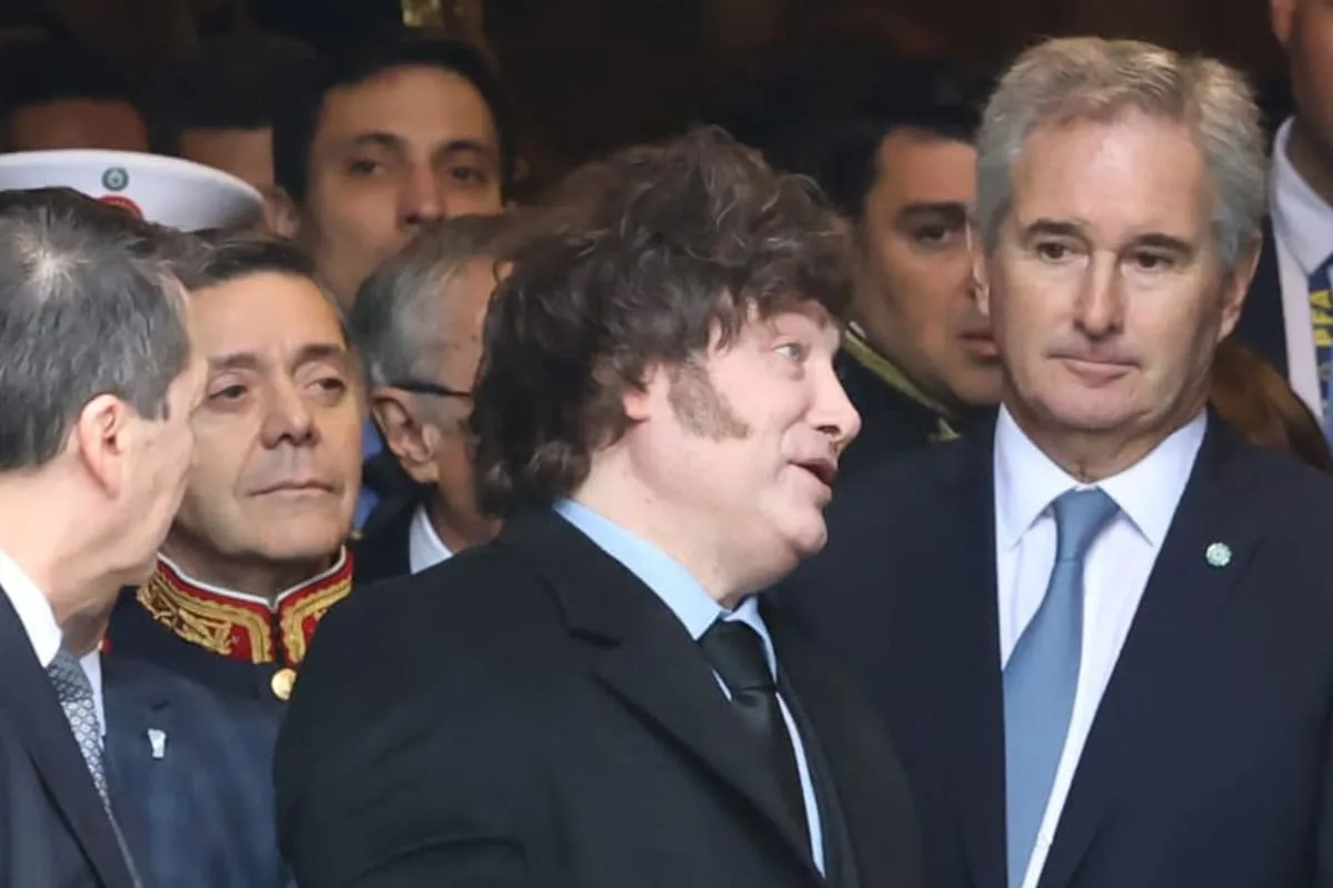 El Gobierno pidió al Reino Unido que frene la explotación petrolera en Malvinas y advirtió que acudirá a un tribunal internacional