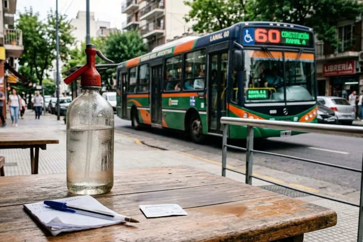 Sifón, bypass y Magiclick: 10 creaciones argentinas para celebrar el Día del Inventor en el país