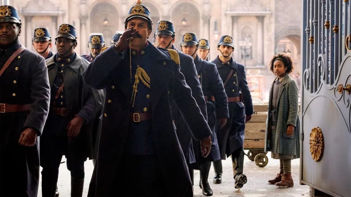 Hoy en Prime Video: Una de las películas más exitosas de 2023 con más de 2 millones de espectadores
