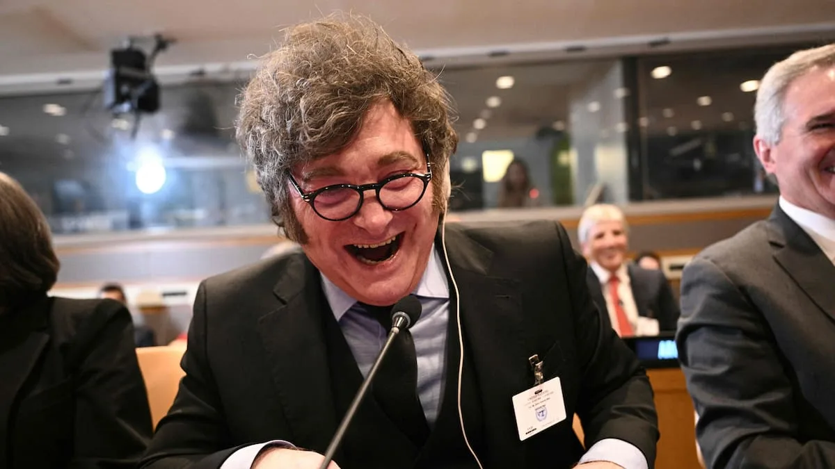 Javier Milei y sus medidas, en vivo: el canciller Quirno se refirió a Malvinas en la ONU y reiteró que están ocupadas “ilegalmente”