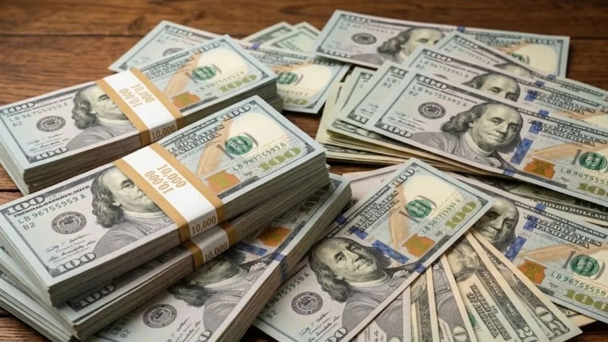 Dólar hoy y dólar blue, EN VIVO: a cuánto cotiza el oficial y cuál es el precio del paralelo este viernes 4 de septiembre, minuto a minuto