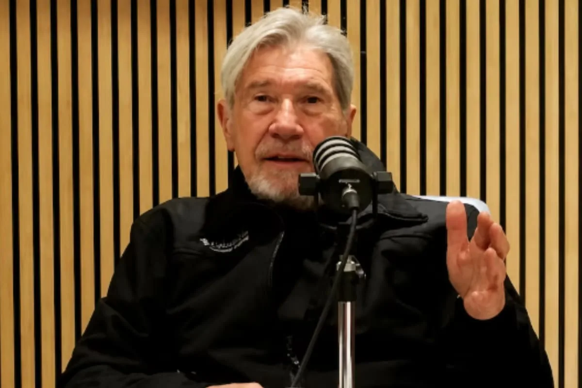 Germán Kraus, actor: “No hay gente linda en la televisión argentina”