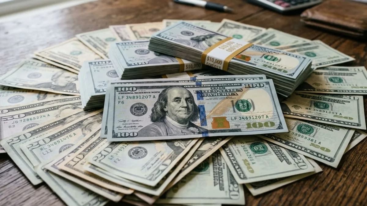 Dólar hoy y dólar blue, EN VIVO: a cuánto cotiza el oficial y cuál es el precio del paralelo este miércoles 2 de septiembre, minuto a minuto