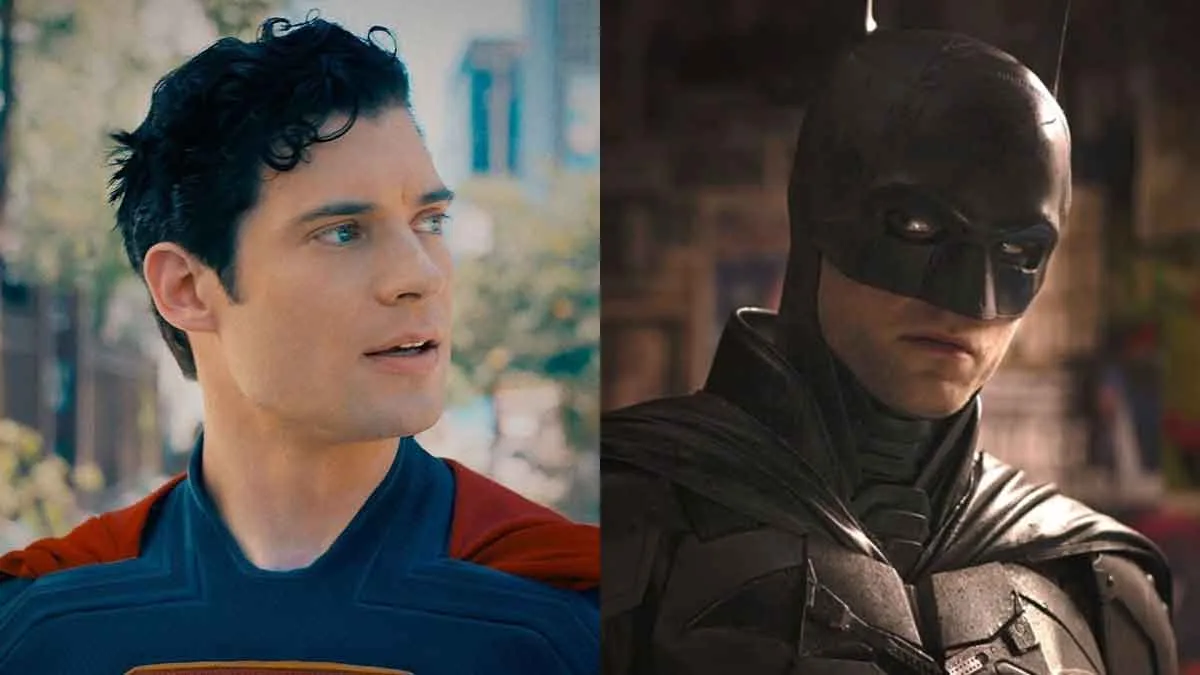 Robert Pattinson explica por qué no será Batman en el DCU de James Gunn
