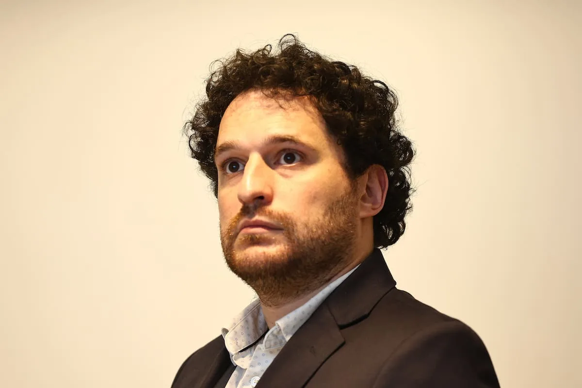 Sebastián Guidi: "Con Alberto Fernández y Macri, la Corte confrontó con el Gobierno; con Milei, eso no se demostró"