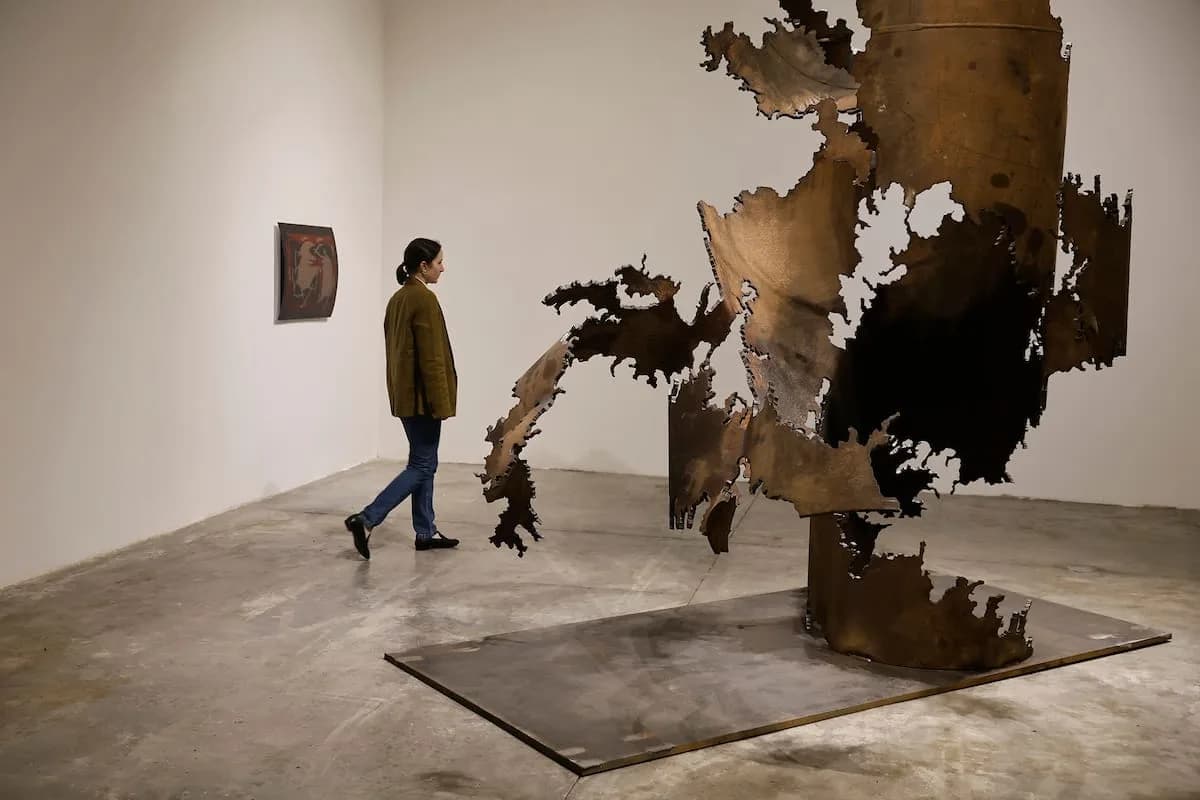 7 recomendados de arte y cultura para esta semana