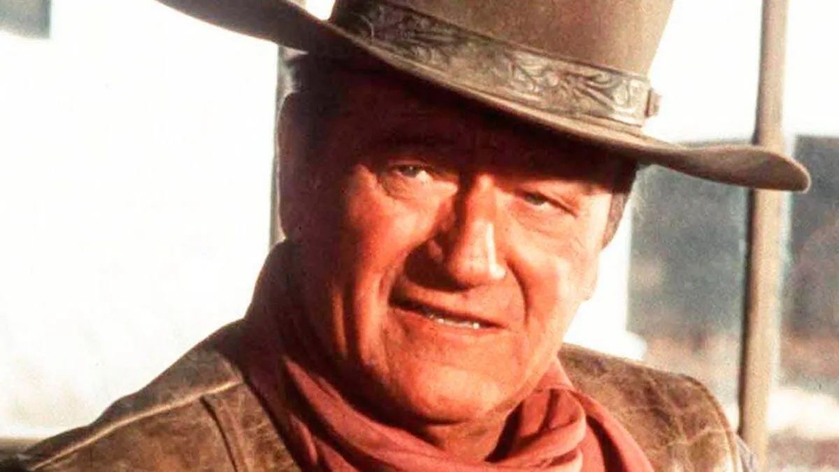 "¿Cómo pude dejar que se me escapara?": John Wayne rechazó por orgullo el papel que hizo brillar a Clint Eastwood y se arrepintió para siempre