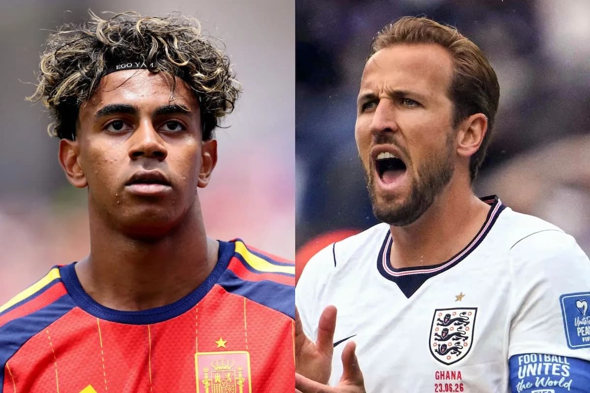 Agenda de TV y streaming del sábado: Colapinto, Inglaterra - España, Estudiantes - Central y Suramericanos