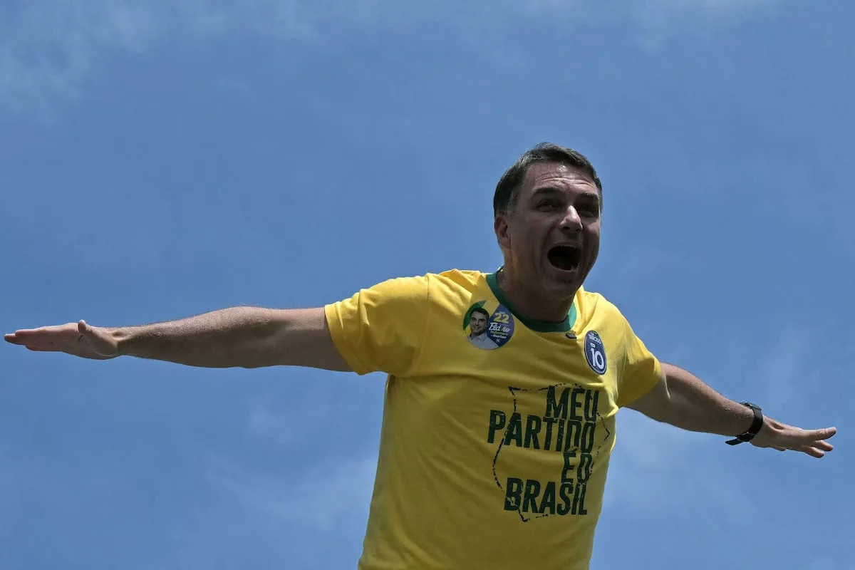 El dilema de unas elecciones que definirán el lugar de Brasil en el mundo