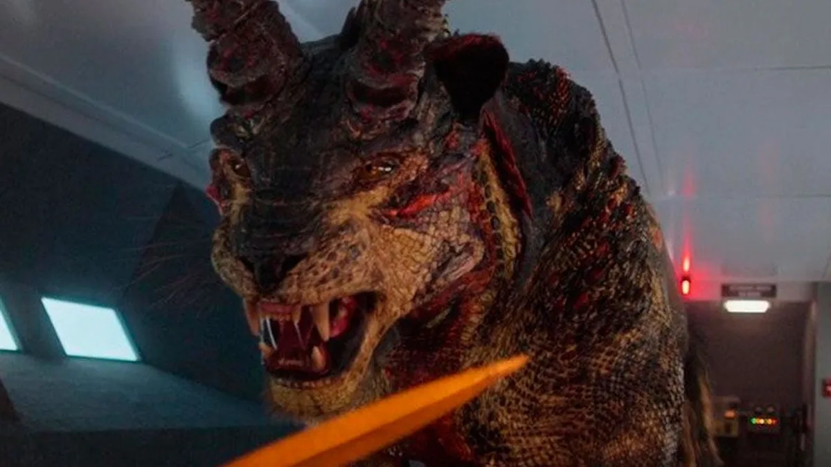 Netflix suma Percy Jackson y los Dioses del Olimpo: solo estará tres meses