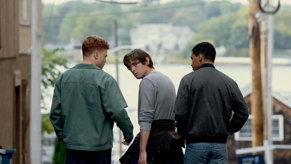 10 meses y 2 Emmy después, Netflix decide convertir su miniserie thriller de éxito en serie renovándola por una temporada 2