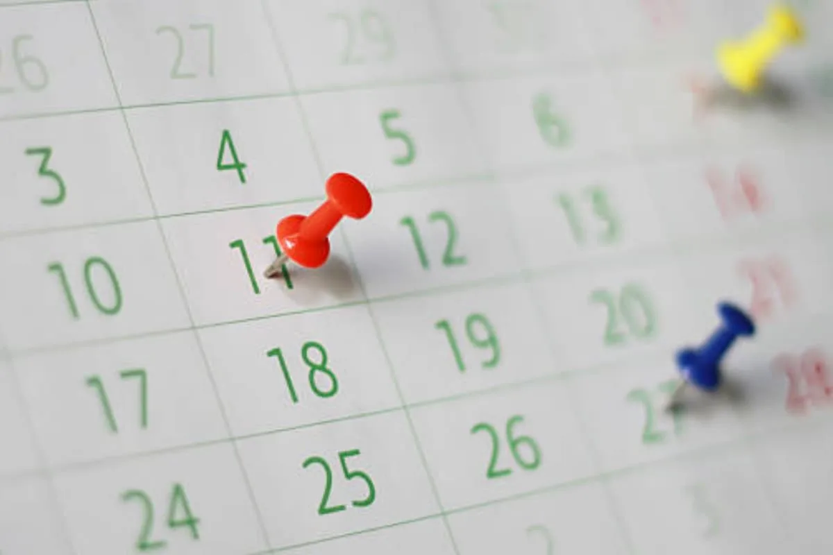 Efemérides del 24 de septiembre: ¿qué pasó un día como hoy?