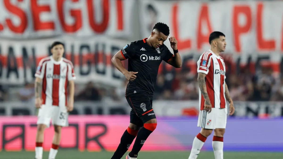 River vs. Huracán, en vivo, por el torneo Clausura: el minuto a minuto del partido