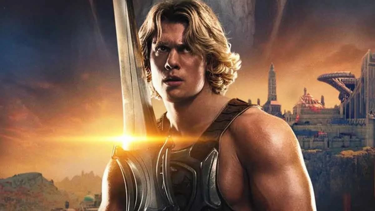 Travis Knight lamenta el trato que recibió Masters of the Universe: "Merecía un destino mejor"
