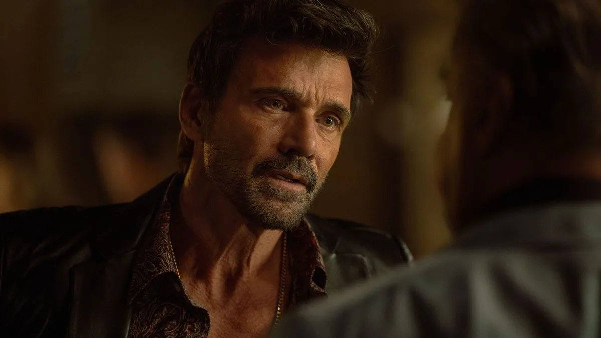 La serie más polémica de Sylvester Stallone vuelve con una temporada un tanto especial: “Fue realmente desalentador”