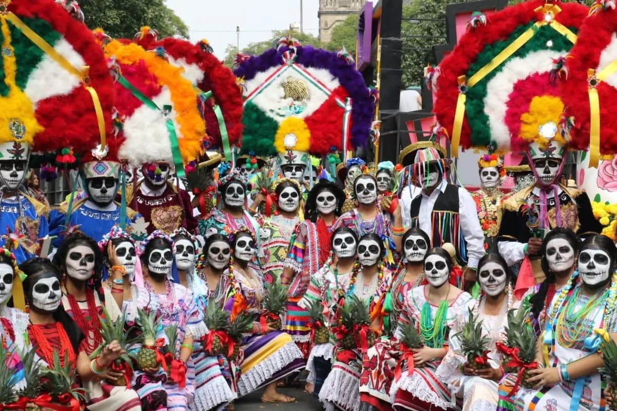 Día de Muertos 2026 en California: eventos gratuitos del 31 de octubre al 7 de noviembre