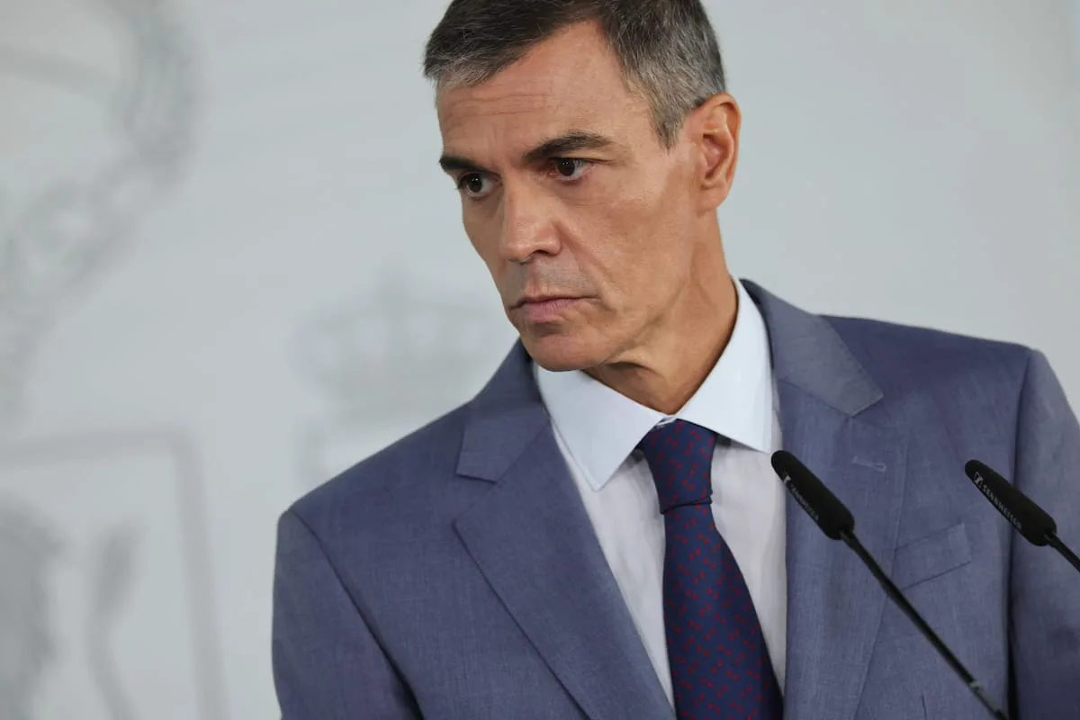 España: Sánchez relanza su plan de vivienda por decreto tras las protestas
