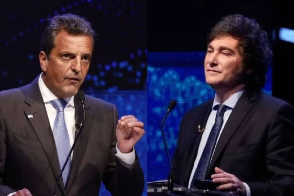 El debate presidencial: un derecho de los ciudadanos