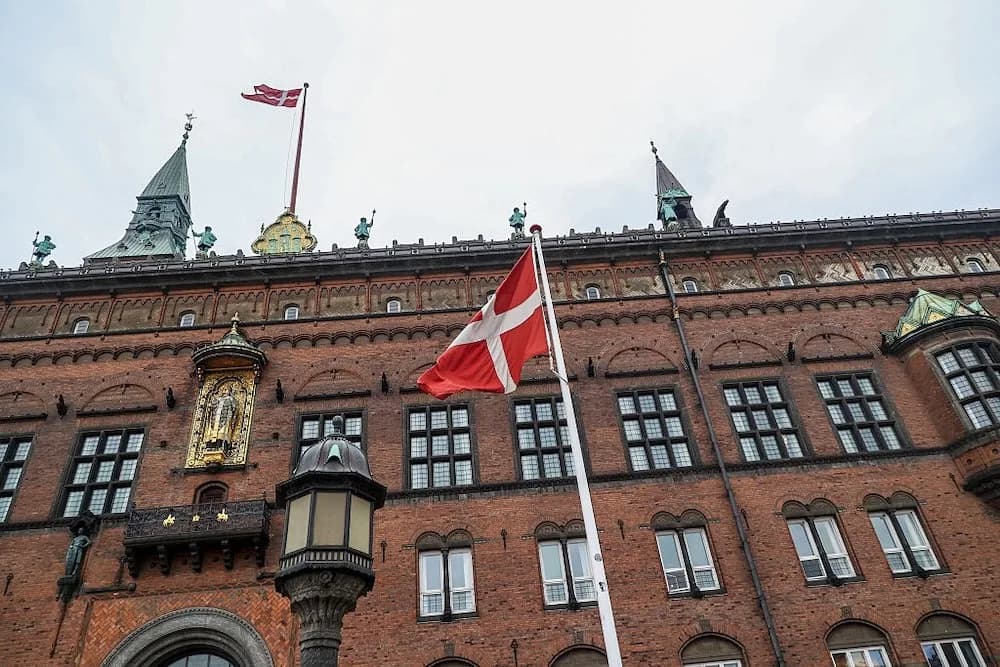 Hackers steal 8 million citizens’ records from Danish government database