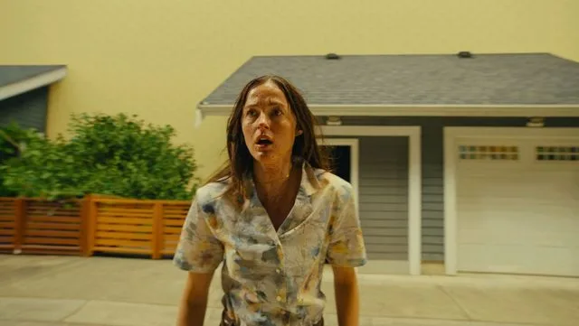 Kane Parsons quiere una miniserie para dar el desenlace a la franquicia de terror The Backrooms