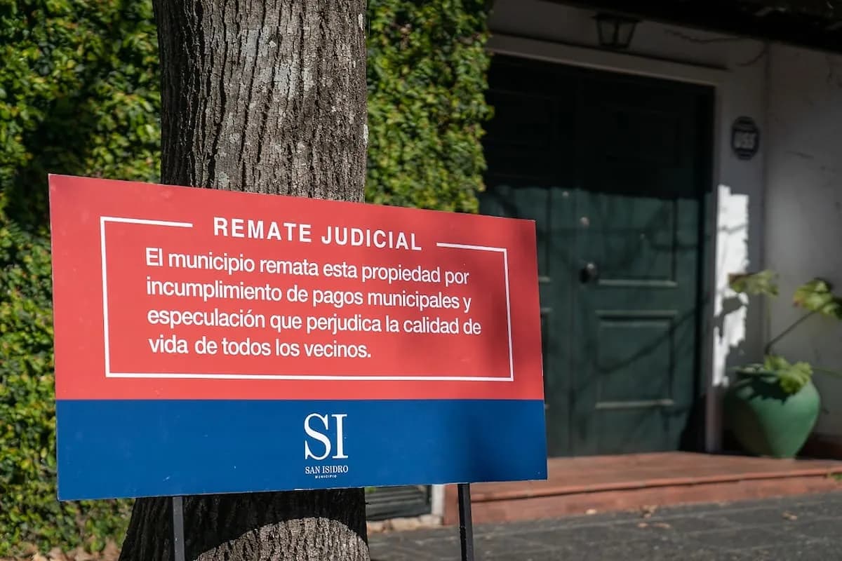 Cómo comprar una propiedad en subasta judicial en Argentina: paso a paso y errores que hay que evitar