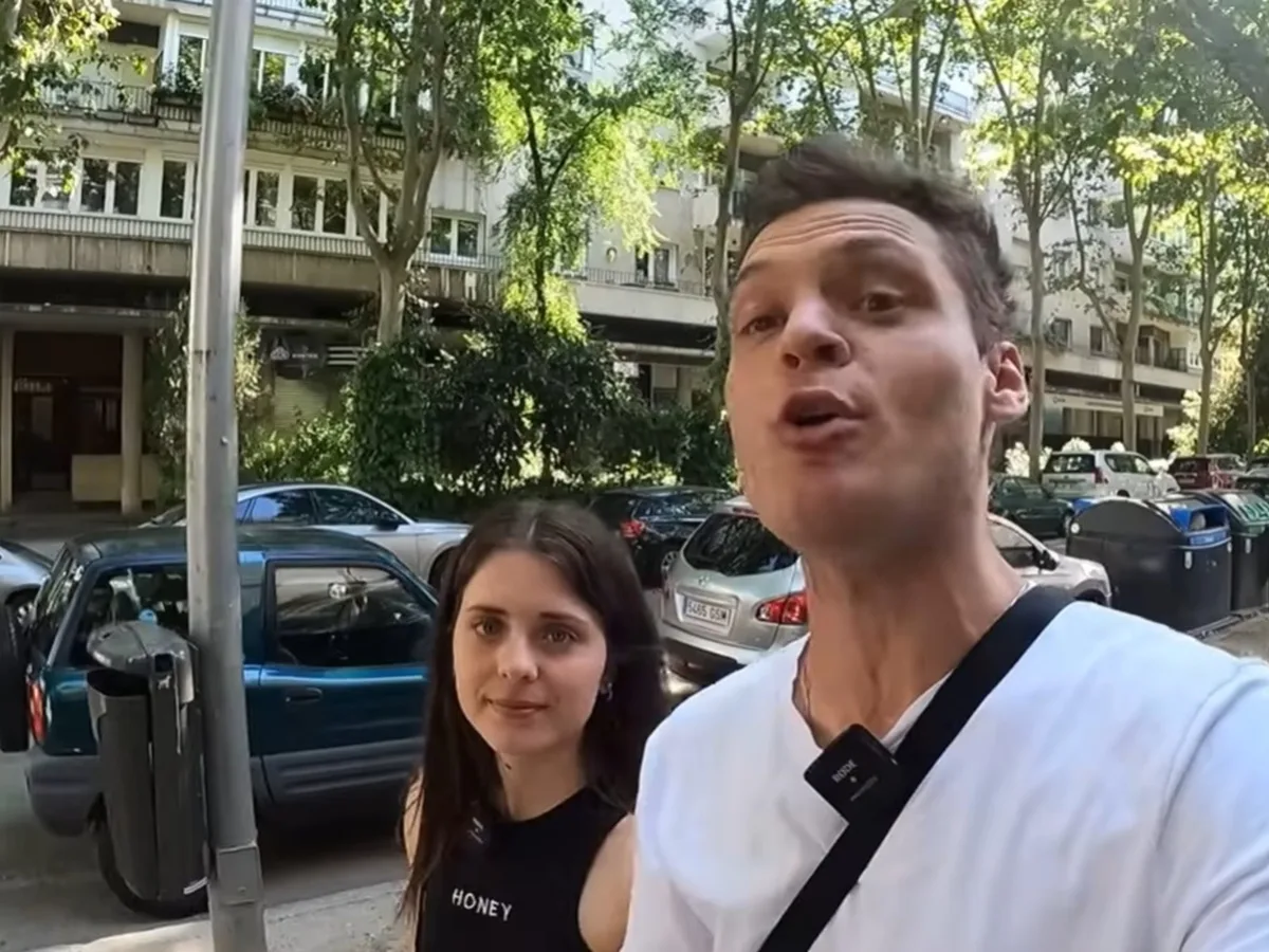 Pareja argentina en España: "Lo bueno es que conseguís trabajo muy rápido pero el costo de vida y los alquileres se llevan todo"