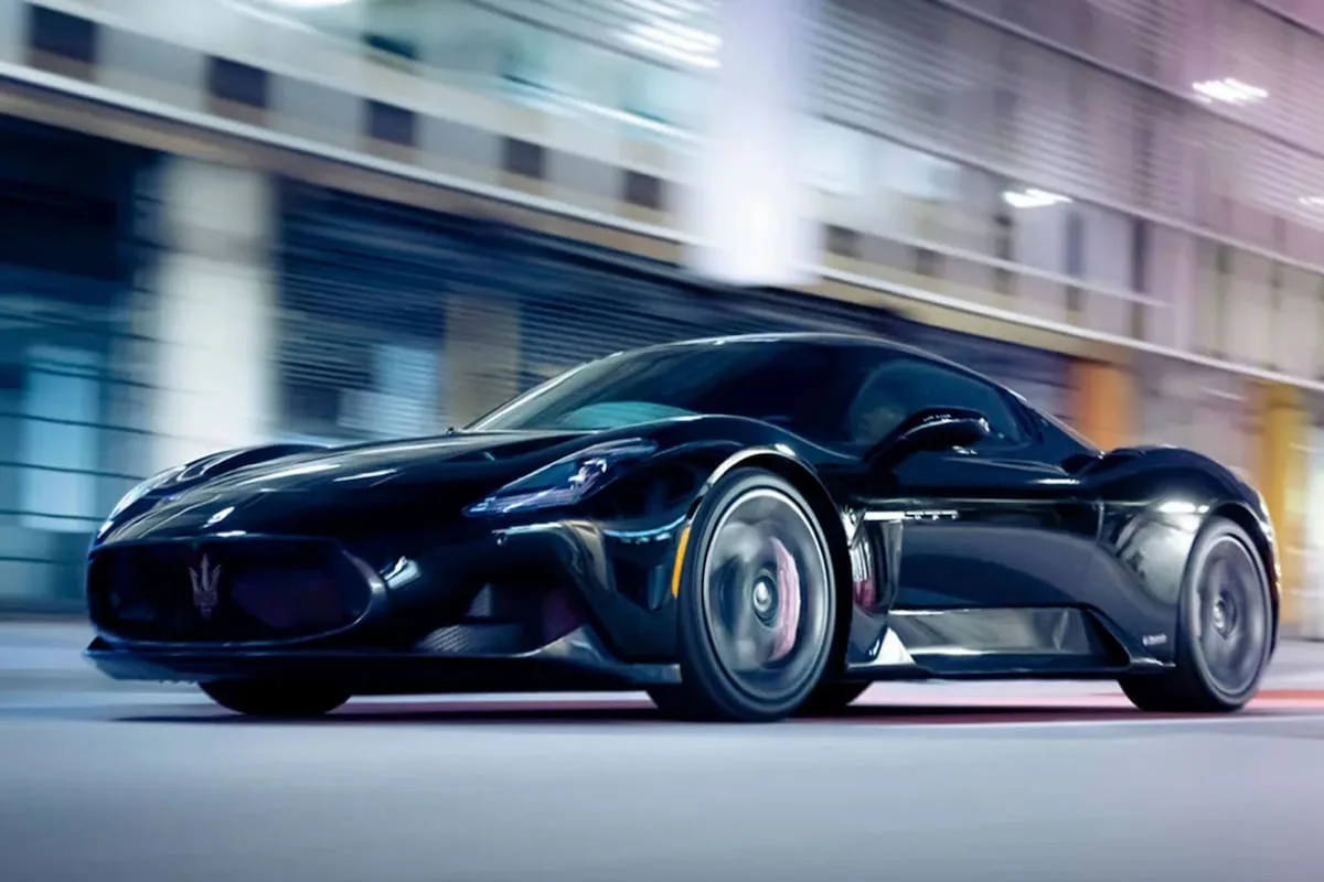 David Beckham tiene un auto favorito al que decidió personalizarlo