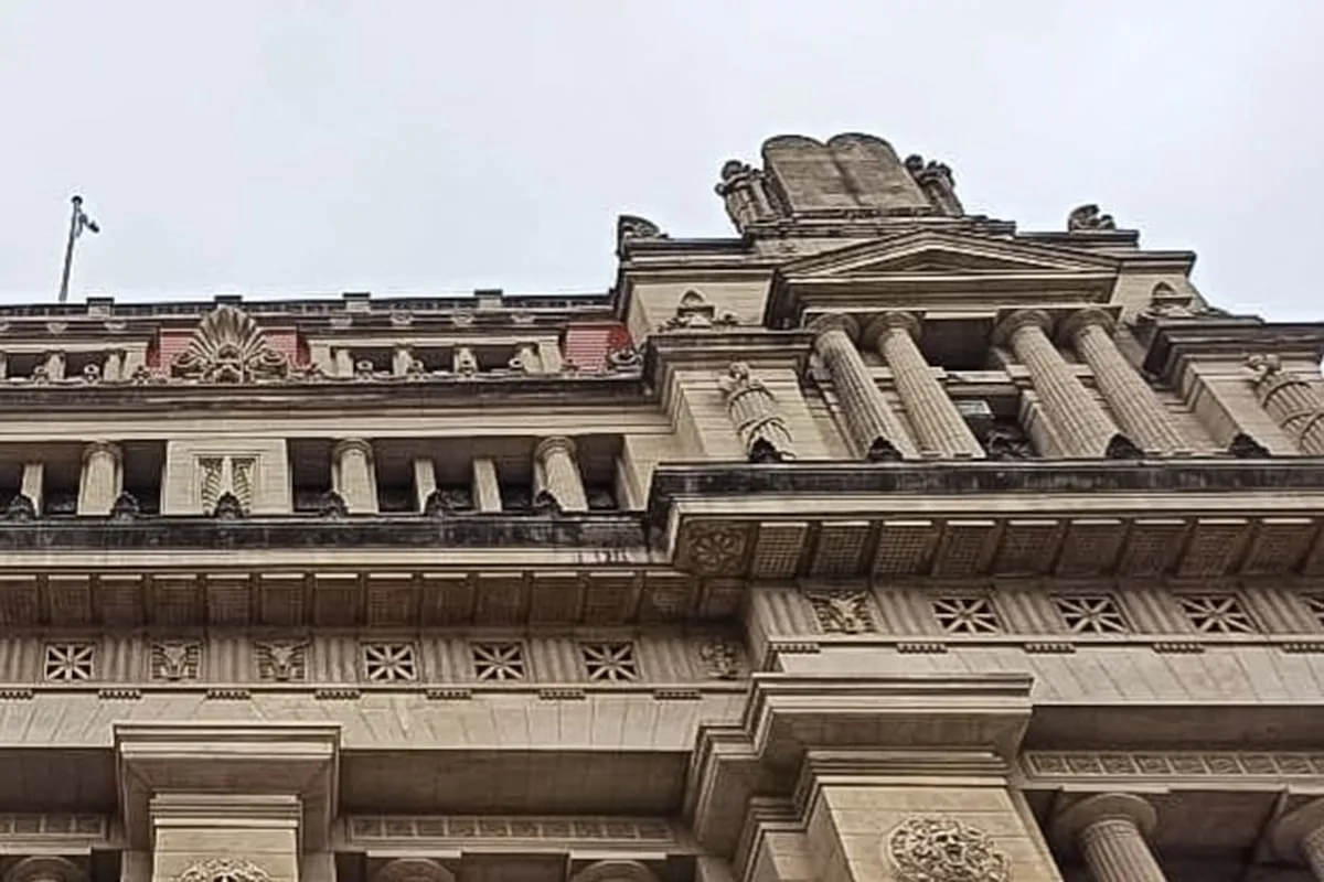 Un acertado límite para las tasas municipales